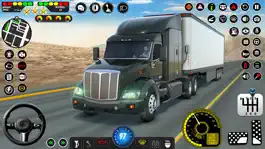 Game screenshot Grand Truck Driving Simulator hack