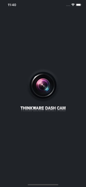 F790 Dash Cam - Thinkware Store