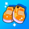 Jumping Hero 3D icon