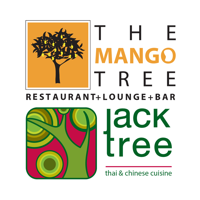 The Mango Tree and Jack Tree
