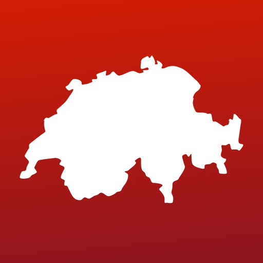 Swiss Map Mobile