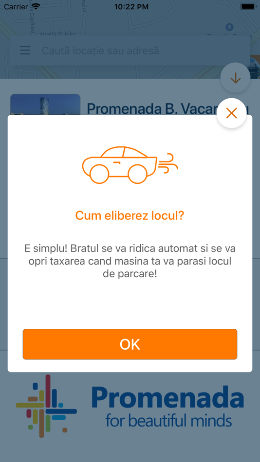 #8. ZenParking: reserve your spot (iOS) 由: ZenParking Smart Parking SRL