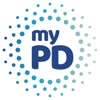 MyPD icon