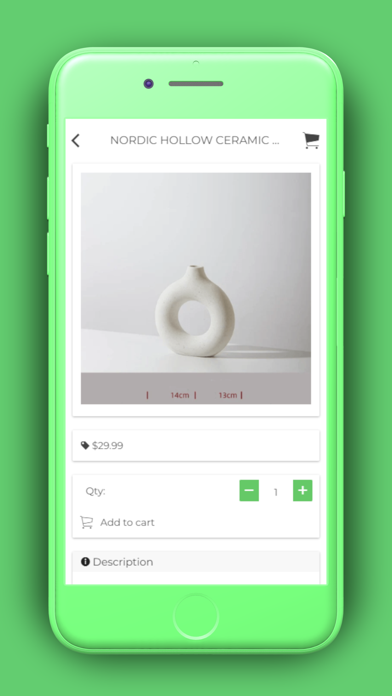 FiiVault Screenshot