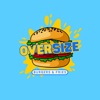 Oversize Burgers & Fries icon