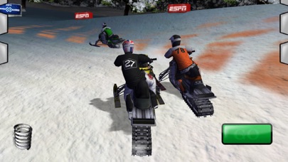 2XL Snocross screenshot1