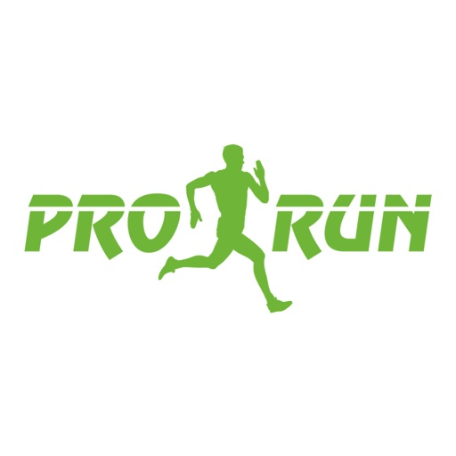 ProRun Live icon