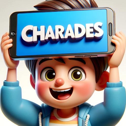 Charades – Headbands Game iOS App