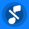 Music Remover Pro: AI Powered icon