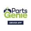 Part Genie Driver icon