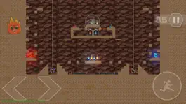 Game screenshot Огонь и Вода Online 2 игра hack