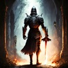 Dungeon Ward: Offline RPG game biểu tượng