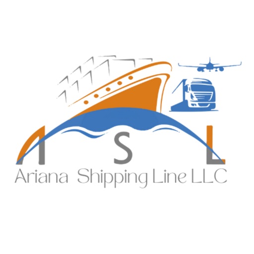 Ariana Shipping - AppWisp.com