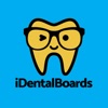 Crack iNBDE Dental Boards Prep icon