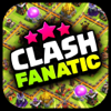 CoC Fanatic for Clash of Clans - Too Much Wasabi, LLC