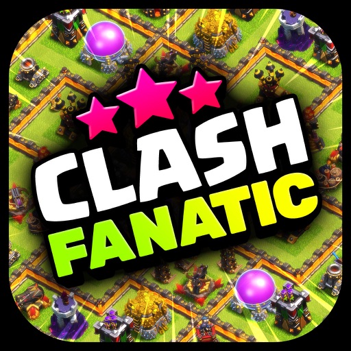 Clash Fanatic - Cheats Guide