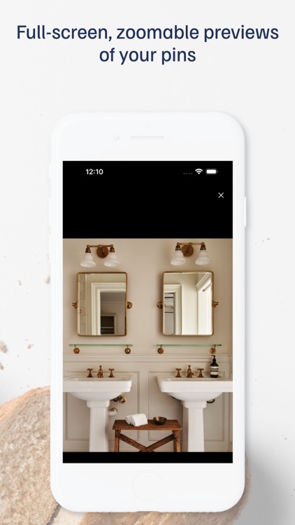 Pinx for Pinterest screenshot-3