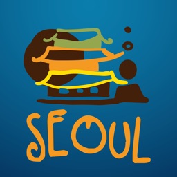 Séoul Guide de Voyage Offline