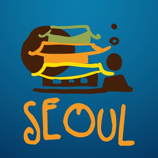 Seoul Travel Guide - AppWisp.com