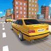 Traffic Racer: Escape the Cops icon