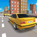 Traffic Racer: Escape the Cops App Negative Reviews