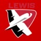 The official Lewis Flyers app is a must-have for fans headed to campus or following the Flyers from afar