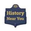 History Near You icon