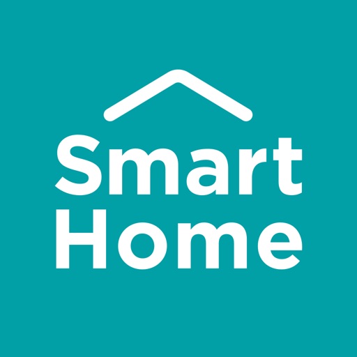 SmartHome(formerly MSmartHome) iOS App