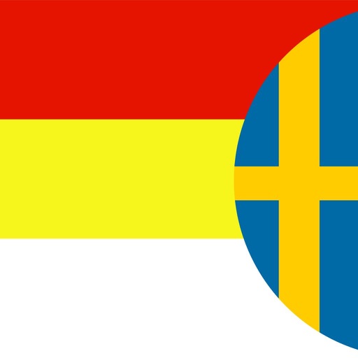 Oriya-Svensk ordbok icon