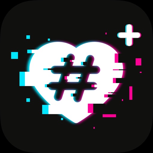 TikLikes Up for Pop Fan Tags iOS App