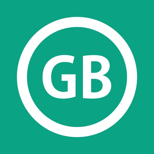 GBWhats Version 2022 Icon