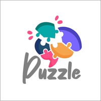 Çocuk Zeka Oyunu  Puzzle