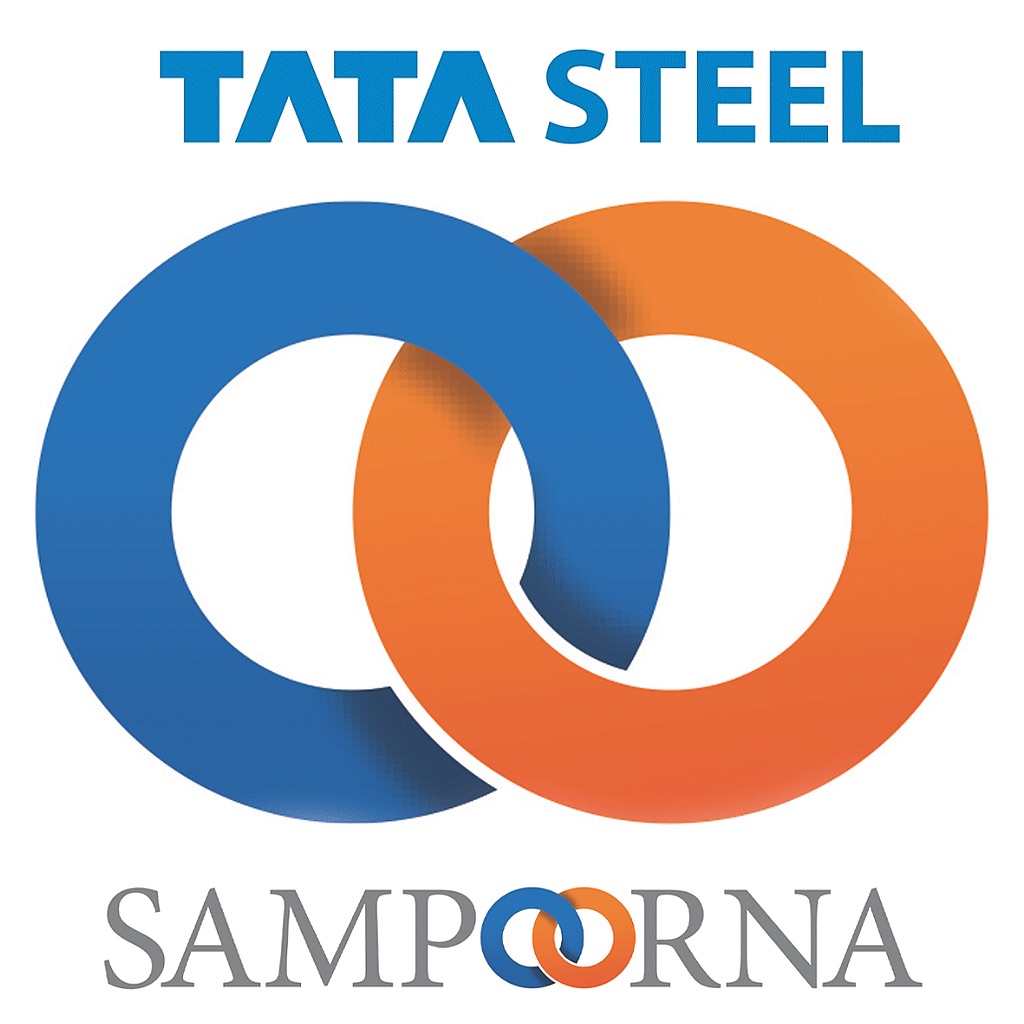 Tata Steel Aashiyana on the App Store