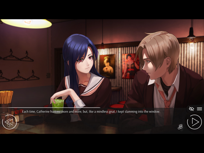 Love Money RocknRoll