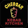 Cheddar Kebab Kitchen delete, cancel