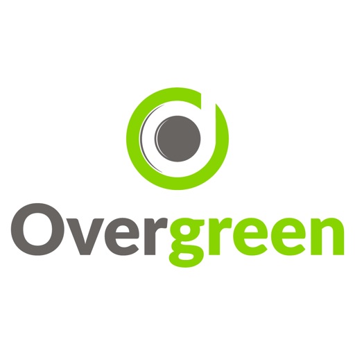 Overgreen - AppWisp.com