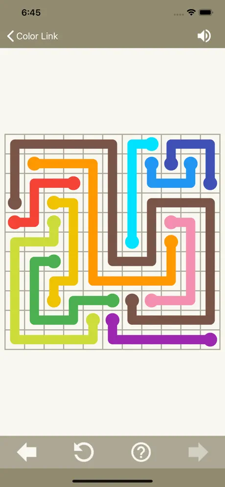 Color - Link