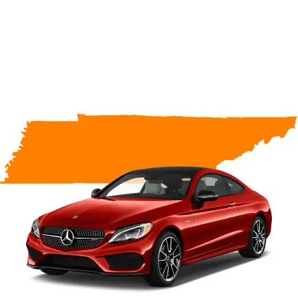 Tennessee Basic Driving Test Cheats