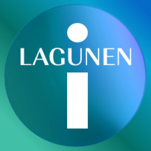 Lagunen Info