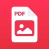 PDF写真JPGをPDFに変換 converter jpg - iPhoneアプリ