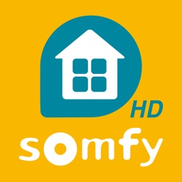 TaHoma Classic HD by Somfy