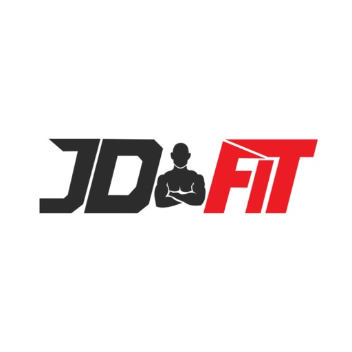 Get JDFit icon