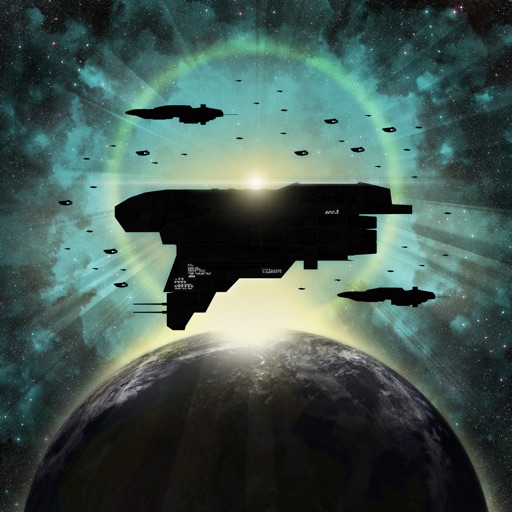 Vendetta Online Brings Space Combat Action To The iPad