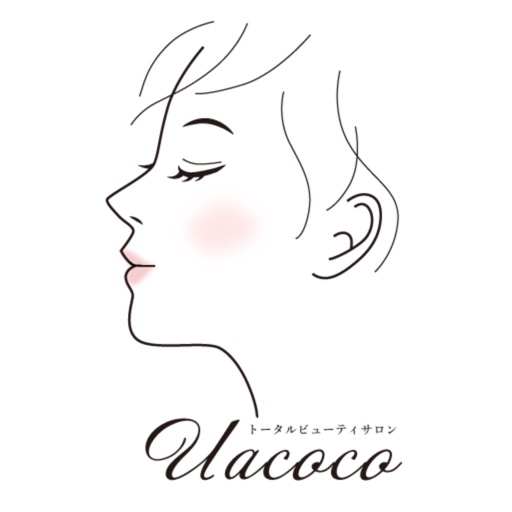 虹色サロン「Uacoco」 icon