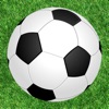 Soccer Ball Finger Juggling icon