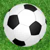 Soccer Ball Finger Juggling App Feedback