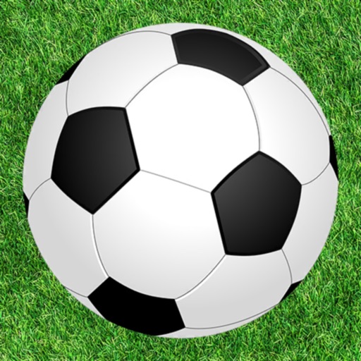 Soccer Ball Finger Juggling icon