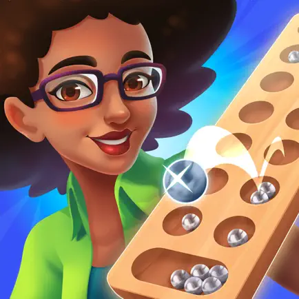 Mancala Adventures: Board Game Cheats