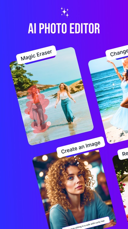 Magic Studio - AI Photo Editor