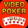 Video Poker - Poker Games delete, cancel